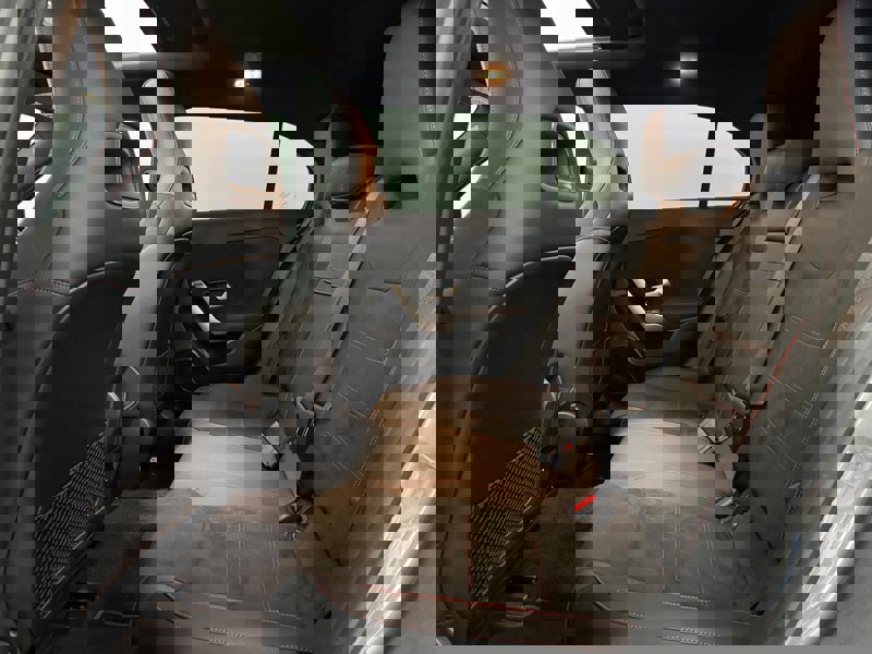 Image Mercedes-Benz CLASSE A 250 e Hybrid EQ AMG Line  Classe A 250 e Hybrid EQ AMG Line