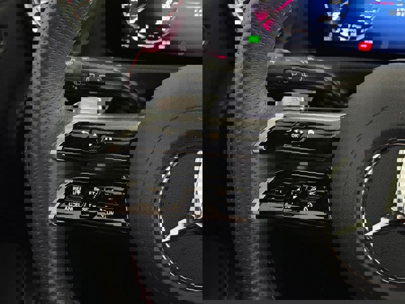 Image Mercedes-Benz CLASSE A 250 e Hybrid EQ AMG Line  Classe A 250 e Hybrid EQ AMG Line