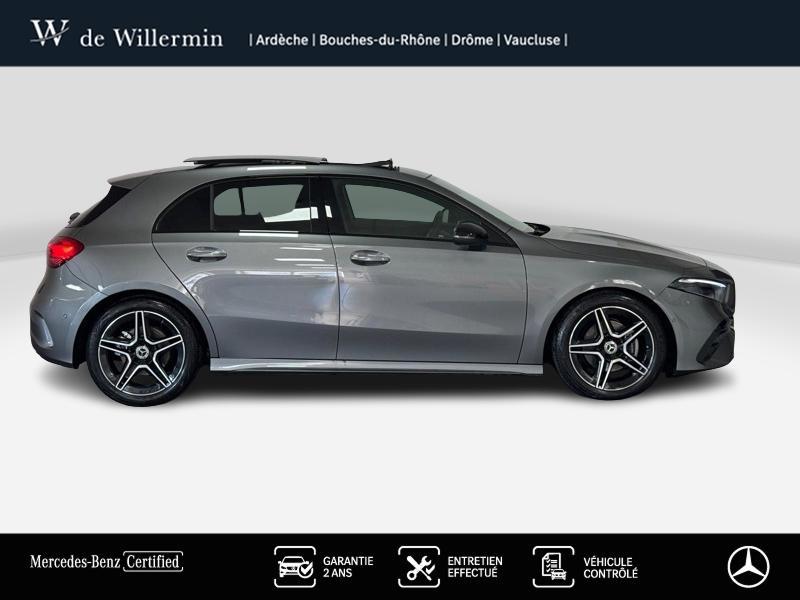 Image Mercedes-Benz CLASSE A 250 e Hybrid EQ AMG Line  Classe A 250 e Hybrid EQ AMG Line