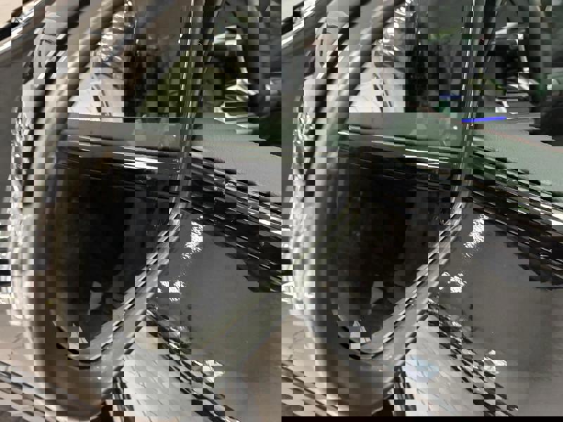 Image Mercedes-Benz GLA 250 e Hybrid EQ AMG Line  GLA 250 e Hybrid EQ AMG Line