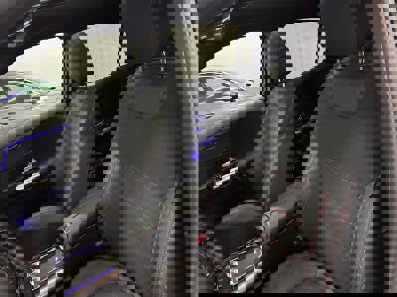 Image Mercedes-Benz GLA 250 e Hybrid EQ AMG Line  GLA 250 e Hybrid EQ AMG Line