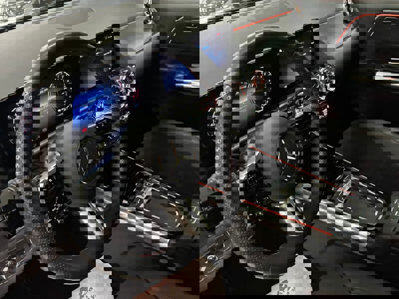 Image Mercedes-Benz GLA 250 e Hybrid EQ AMG Line  GLA 250 e Hybrid EQ AMG Line