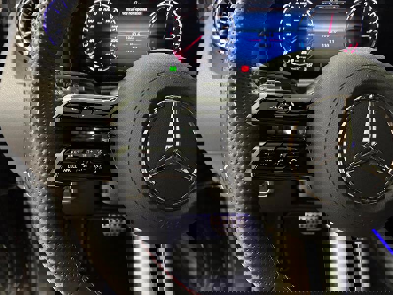 Image Mercedes-Benz GLA 250 e Hybrid EQ AMG Line  GLA 250 e Hybrid EQ AMG Line