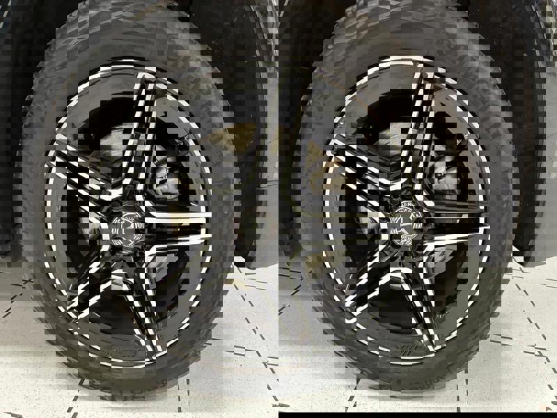 Image Mercedes-Benz GLA 250 e Hybrid EQ AMG Line  GLA 250 e Hybrid EQ AMG Line