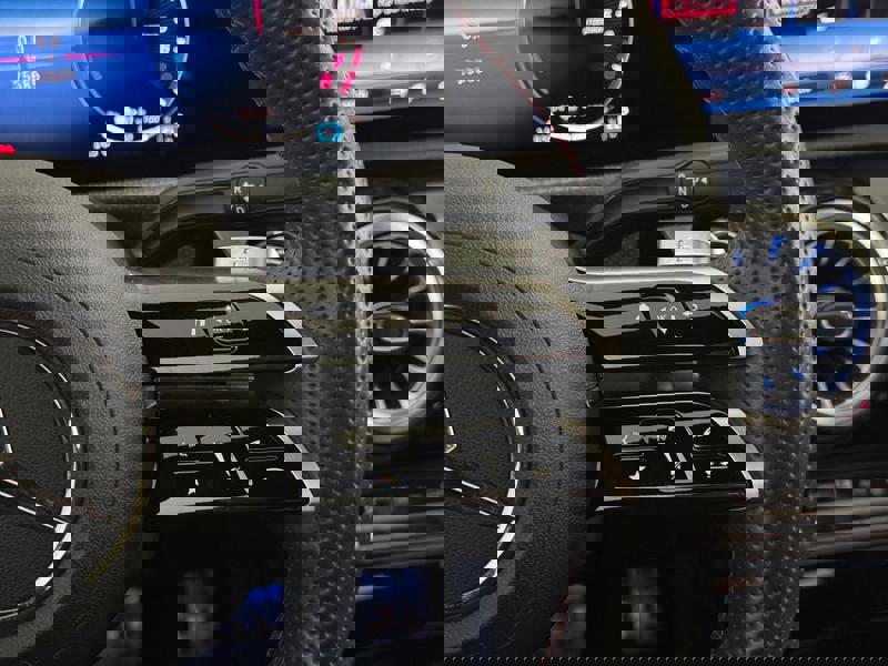 Image Mercedes-Benz CLA COUPÉ CLA 250 e Hybrid EQ Coupé AMG Line  CLA 250 e Hybrid EQ Coupé AMG Line