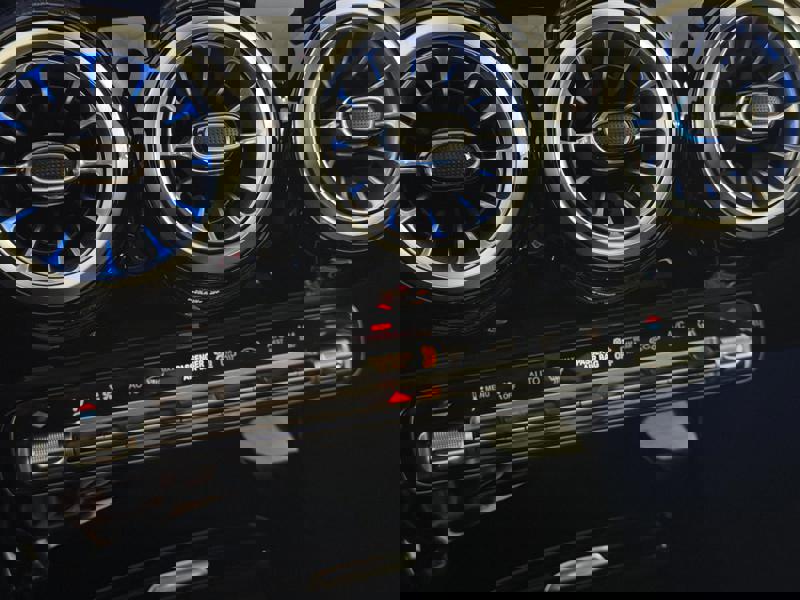 Image Mercedes-Benz CLA COUPÉ CLA 250 e Hybrid EQ Coupé AMG Line  CLA 250 e Hybrid EQ Coupé AMG Line