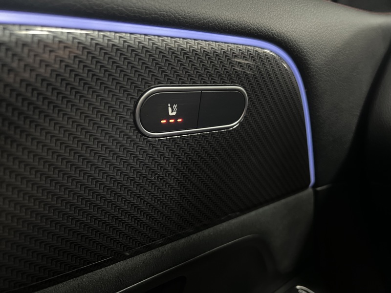 Image Mercedes-Benz GLA 250 e Hybrid EQ AMG Line  GLA 250 e Hybrid EQ AMG Line