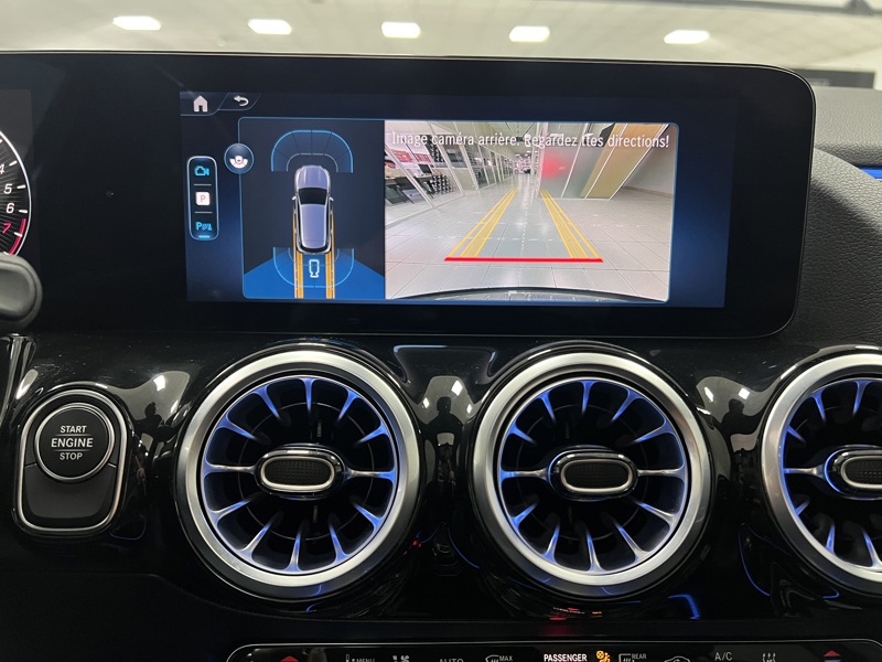 Image Mercedes-Benz GLA 250 e Hybrid EQ AMG Line  GLA 250 e Hybrid EQ AMG Line