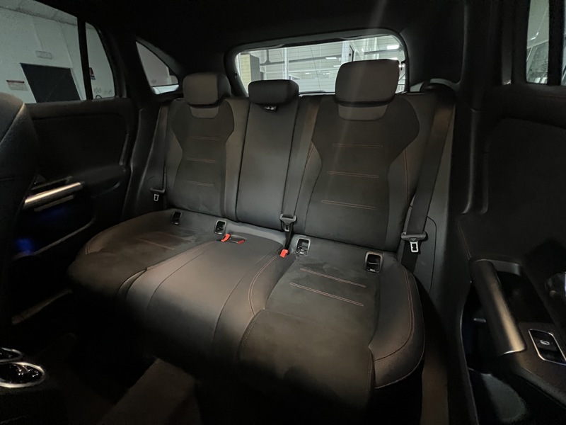 Image Mercedes-Benz GLA 250 e Hybrid EQ AMG Line  GLA 250 e Hybrid EQ AMG Line