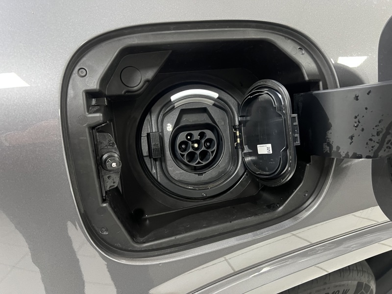 Image Mercedes-Benz GLA 250 e Hybrid EQ AMG Line  GLA 250 e Hybrid EQ AMG Line