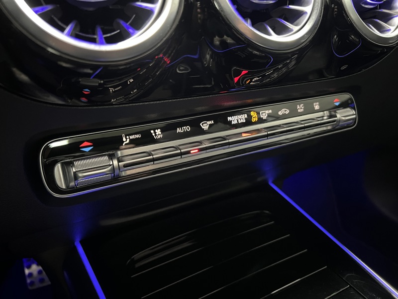 Image Mercedes-Benz GLA 250 e Hybrid EQ AMG Line  GLA 250 e Hybrid EQ AMG Line