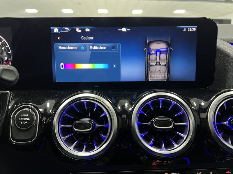 Image Mercedes-Benz GLA 250 e Hybrid EQ AMG Line  GLA 250 e Hybrid EQ AMG Line