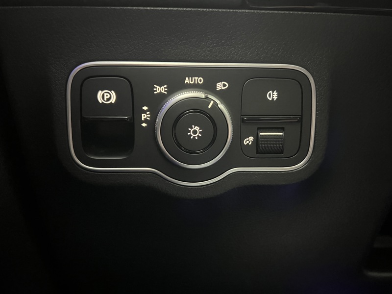 Image Mercedes-Benz GLA 250 e Hybrid EQ AMG Line  GLA 250 e Hybrid EQ AMG Line