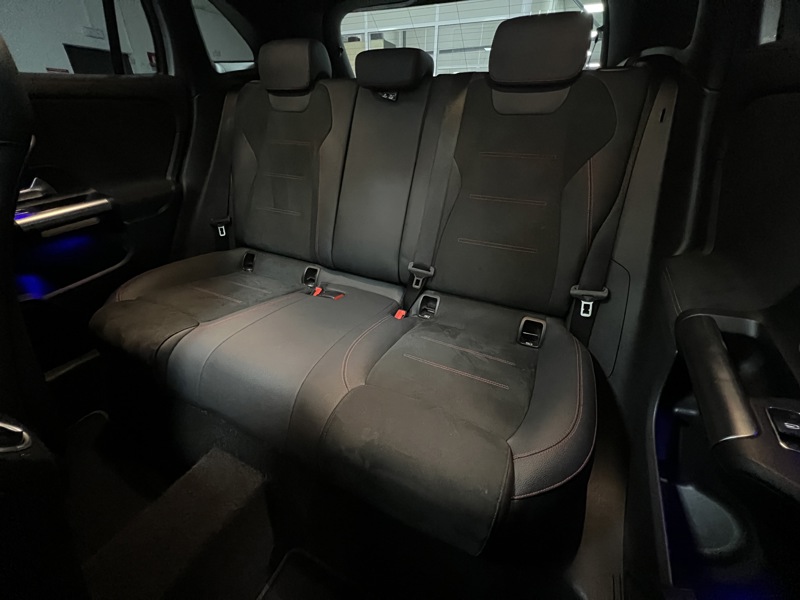 Image Mercedes-Benz GLA 250 e Hybrid EQ AMG Line  GLA 250 e Hybrid EQ AMG Line