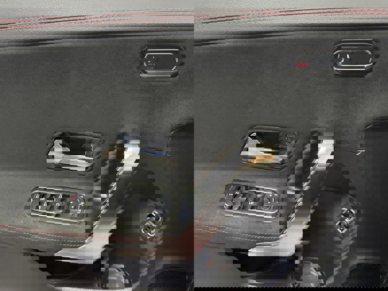 Image Mercedes-Benz CLA COUPÉ CLA 250 e Hybrid EQ Coupé AMG Line  CLA 250 e Hybrid EQ Coupé AMG Line