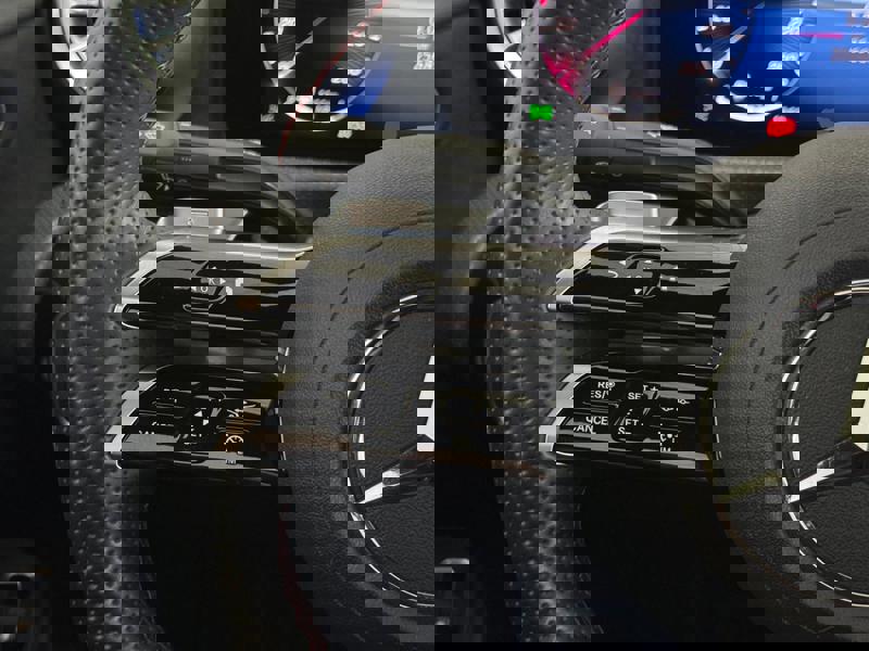 Image Mercedes-Benz CLA COUPÉ CLA 250 e Hybrid EQ Coupé AMG Line  CLA 250 e Hybrid EQ Coupé AMG Line