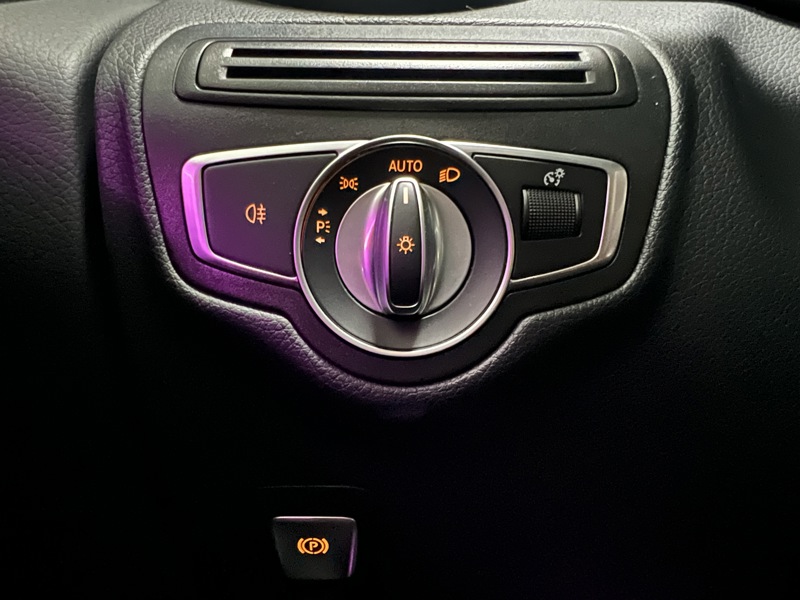 Image Mercedes-Benz GLC SUV GLC 300de 4MATIC SUV AMG Line  