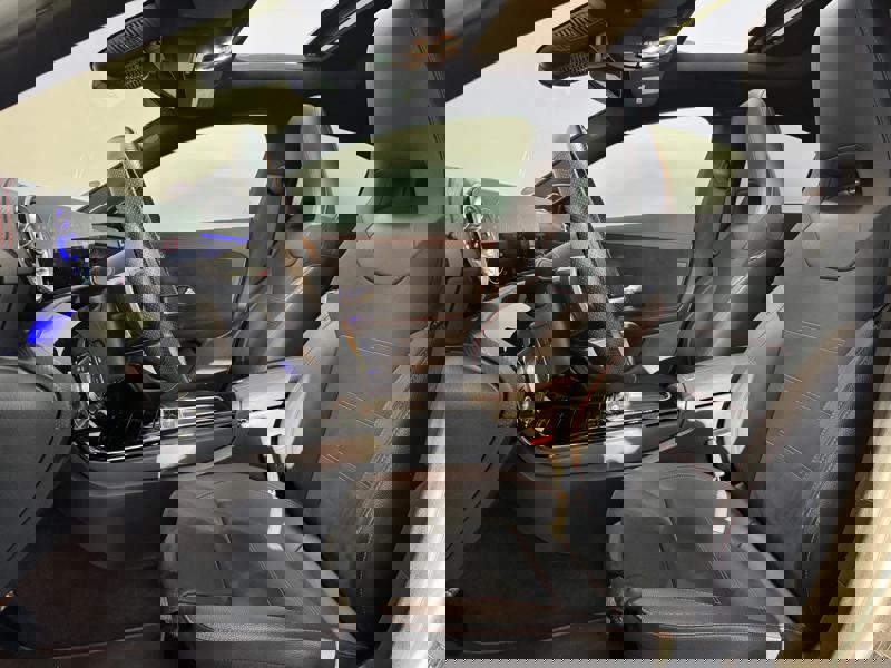 Image Mercedes-Benz CLA COUPÉ CLA 250 e Hybrid EQ Coupé AMG Line  CLA 250 e Hybrid EQ Coupé AMG Line