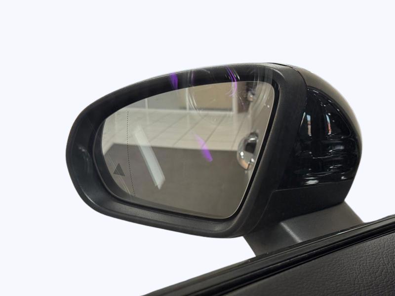 Image Mercedes-Benz CLA COUPÉ CLA 250 e Hybrid EQ Coupé AMG Line  CLA 250 e Hybrid EQ Coupé AMG Line