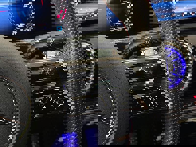 Image Mercedes-Benz CLA COUPÉ CLA 250 e Hybrid EQ Coupé AMG Line  CLA 250 e Hybrid EQ Coupé AMG Line