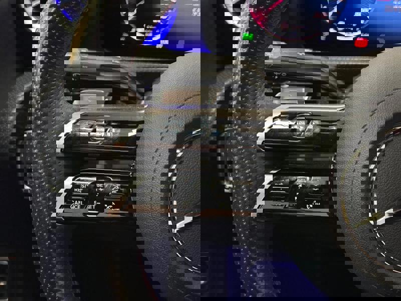 Image Mercedes-Benz CLA COUPÉ CLA 250 e Hybrid EQ Coupé AMG Line  CLA 250 e Hybrid EQ Coupé AMG Line