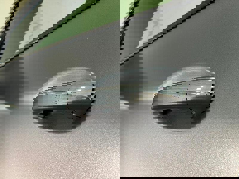 Image Mercedes-Benz CLA COUPÉ CLA 250 e Hybrid EQ Coupé AMG Line  CLA 250 e Hybrid EQ Coupé AMG Line