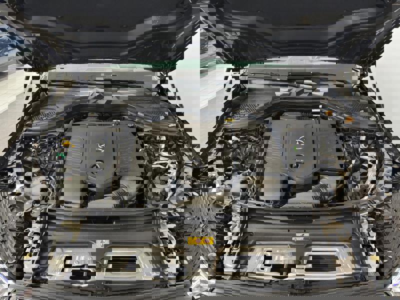 Image Mercedes-Benz GLC COUPÉ GLC 300 e Hybrid EQ 4MATIC Coupé AMG Line  GLC 300 e Hybrid EQ 4MATIC Coupé AMG Line