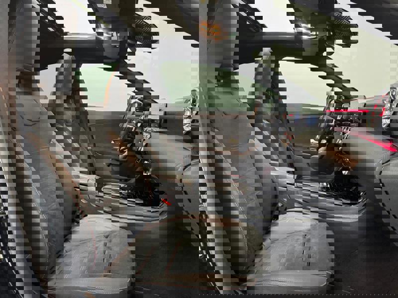 Image Mercedes-Benz CLA COUPÉ CLA 200 d Coupé AMG Line  CLA 200 d Coupé AMG Line