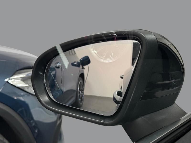 Image Mercedes-Benz CLASSE A 250 e AMG Line  Classe A 250 4MATIC AMG Line