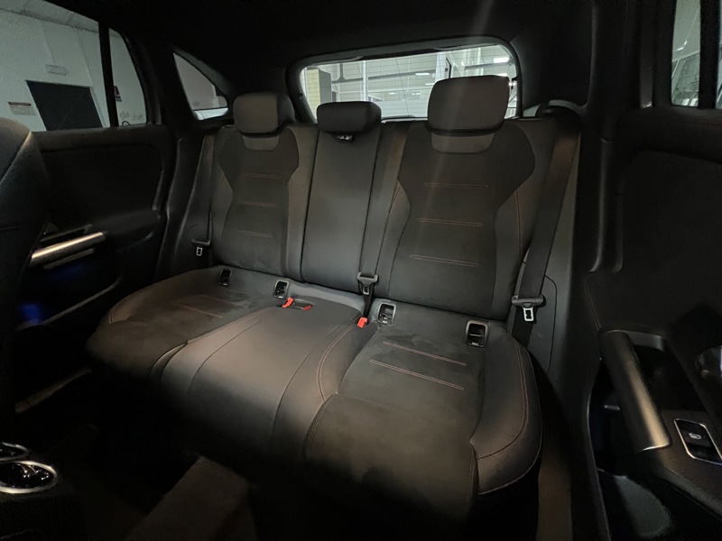 Image Mercedes-Benz GLA 250 e Hybrid EQ AMG Line  GLA 250 e Hybrid EQ AMG Line