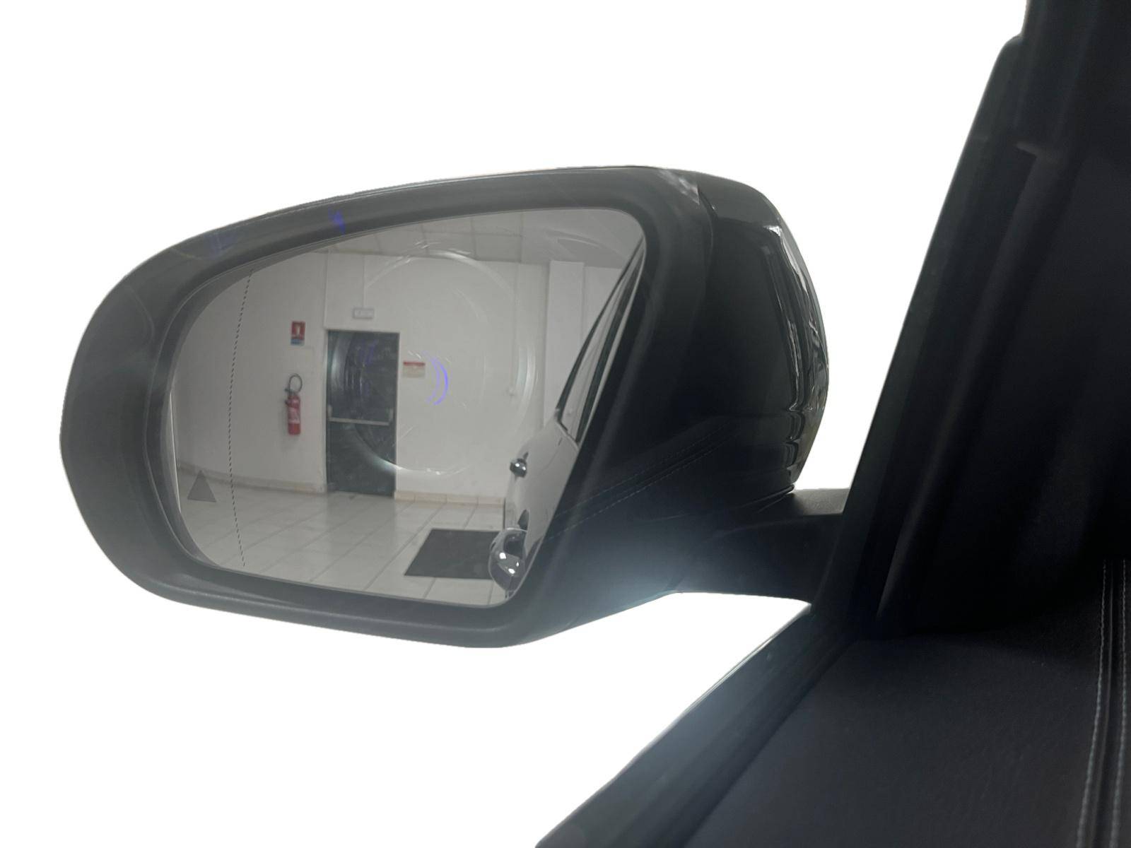 Image Mercedes-Benz EQB 250+ AMG Line  EQB 250+ AMG Line