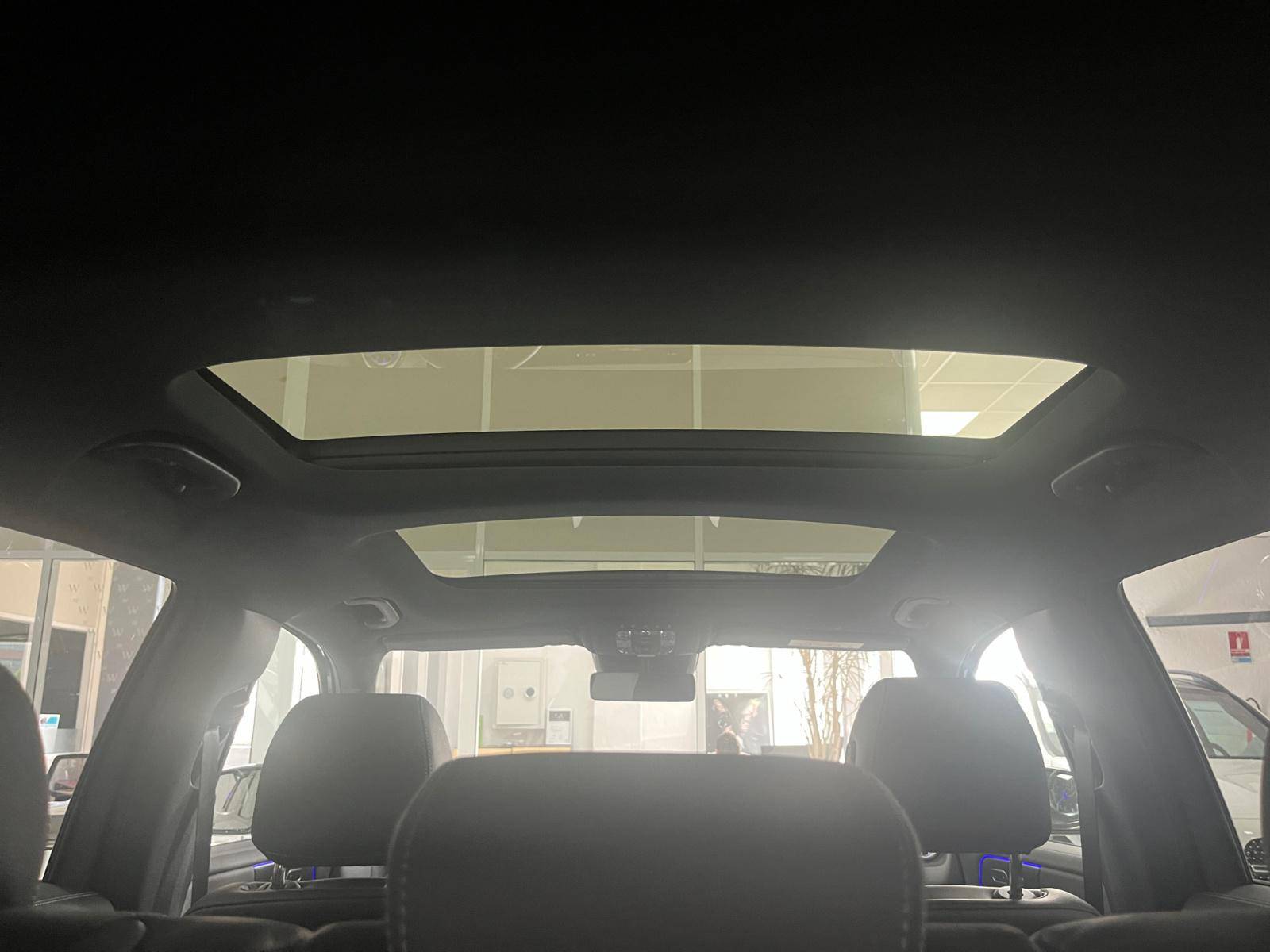 Image Mercedes-Benz EQB 250+ AMG Line  EQB 250+ AMG Line