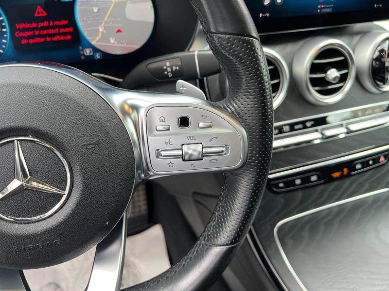 Image Mercedes-Benz GLC COUPÉ GLC 300e 4MATIC Coupé AMG Line  GLC Coupé 300 e 9G-Tronic 4Matic AMG Line