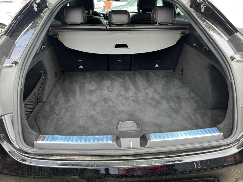 Image Mercedes-Benz GLC COUPÉ GLC 300e 4MATIC Coupé AMG Line  GLC Coupé 300 e 9G-Tronic 4Matic AMG Line