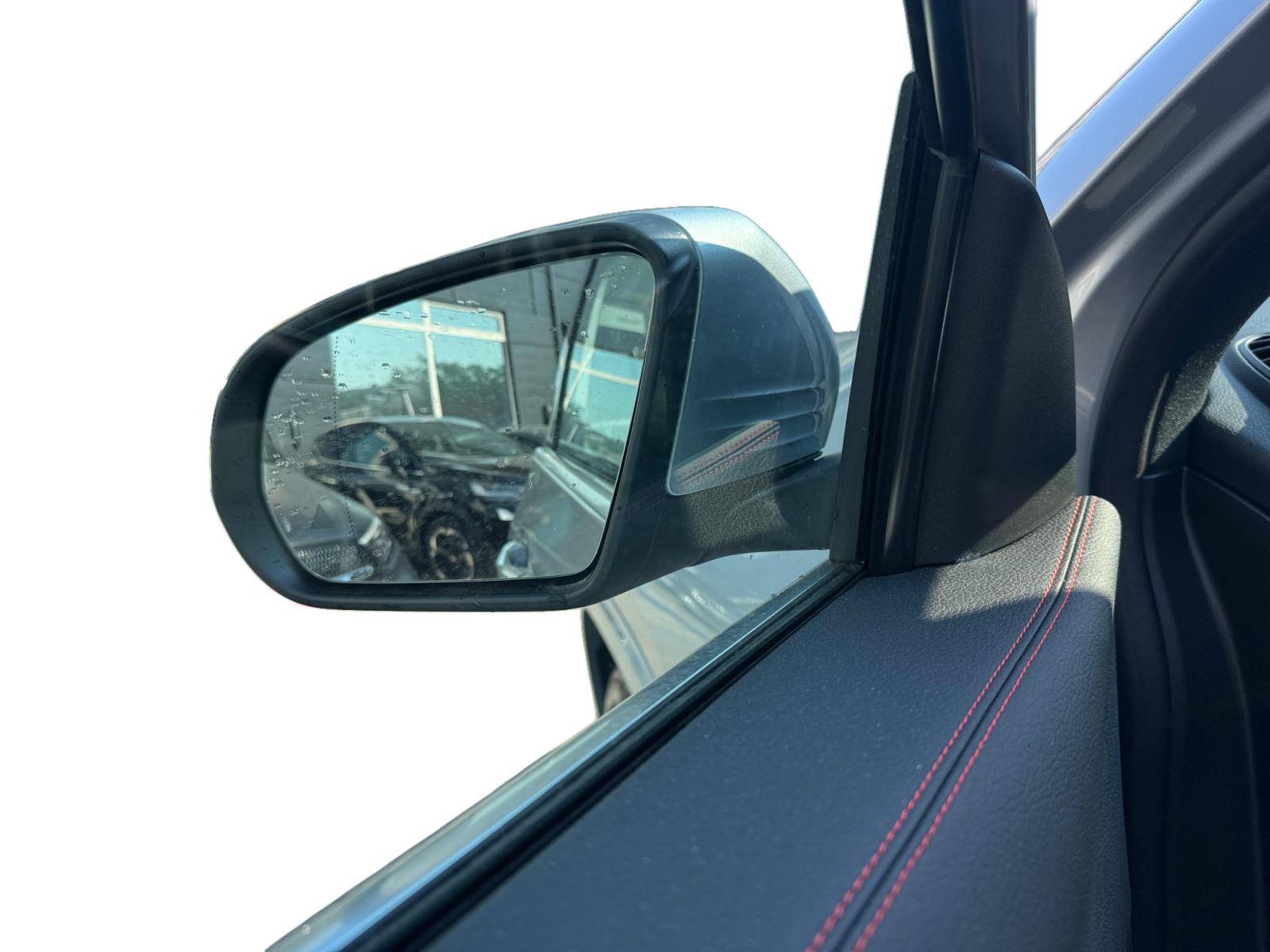 Image Mercedes-Benz GLA 200 d AMG Line  GLA 200 d AMG Line