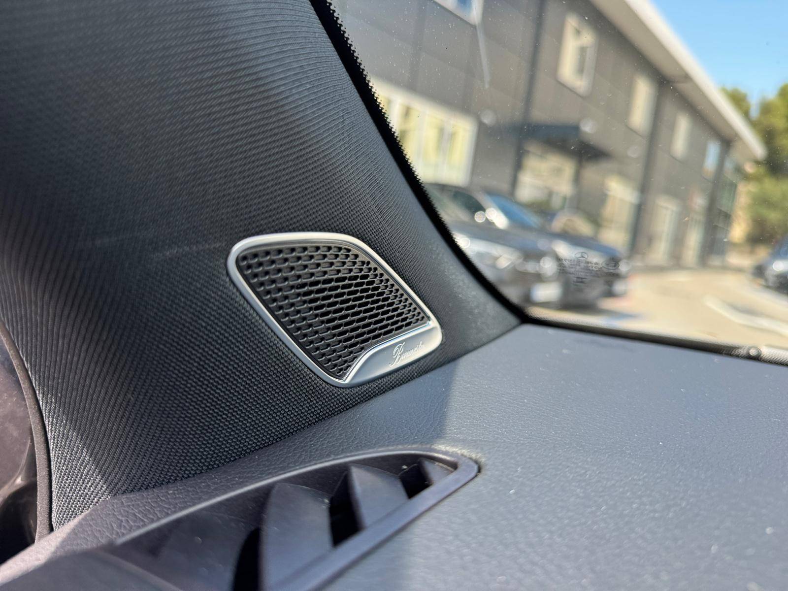 Image Mercedes-Benz GLA 200 d AMG Line  GLA 200 d AMG Line