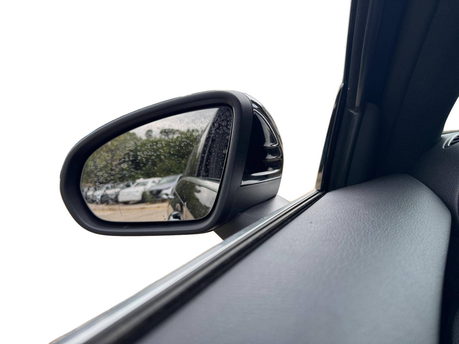 Image Mercedes-Benz CLASSE A 200 d AMG Line  Classe A 200 d AMG Line