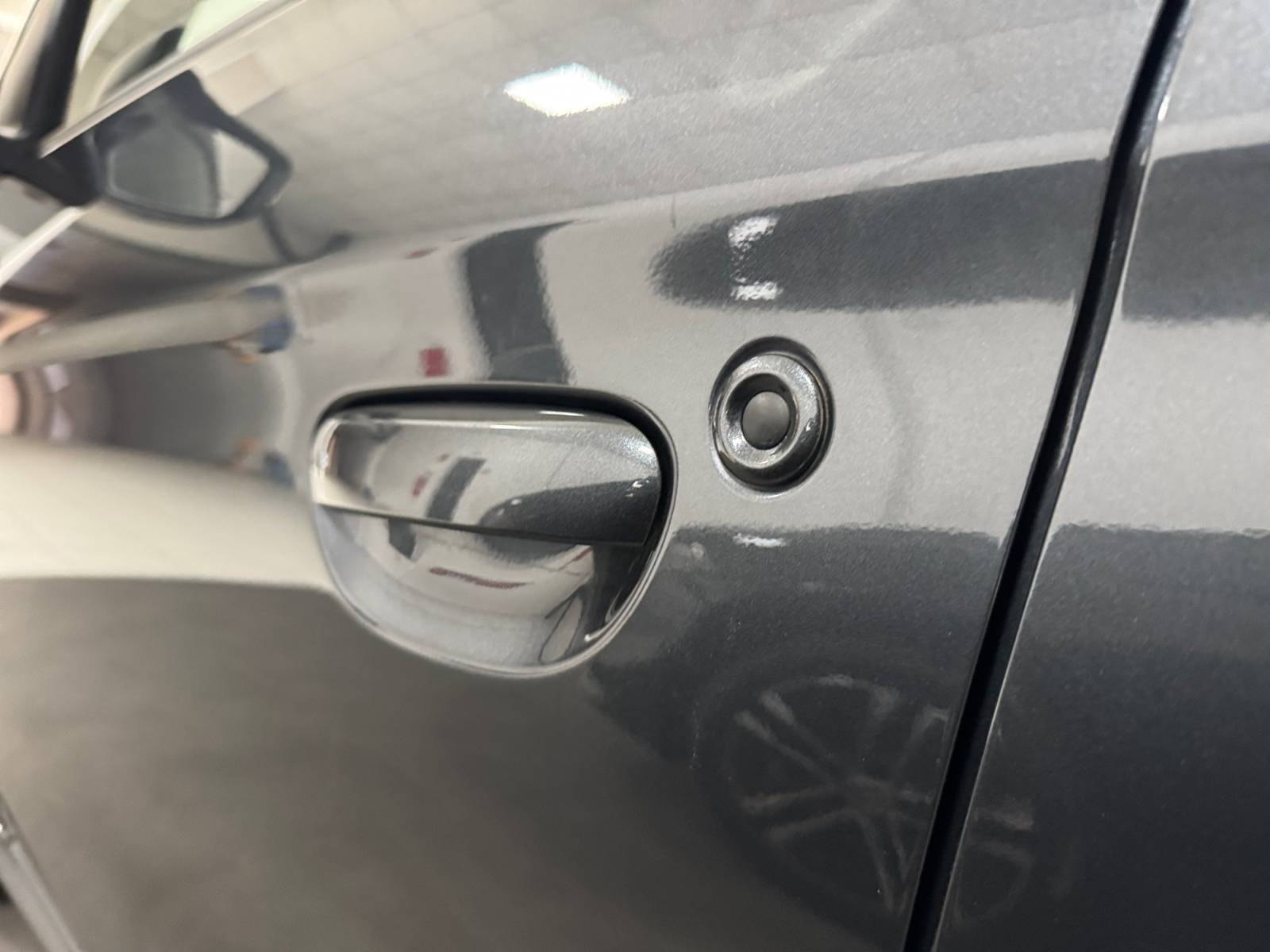 Image Mitsubishi SPACE STAR 1.2 MIVEC 71ch CVT AS&G Red Line Edition  