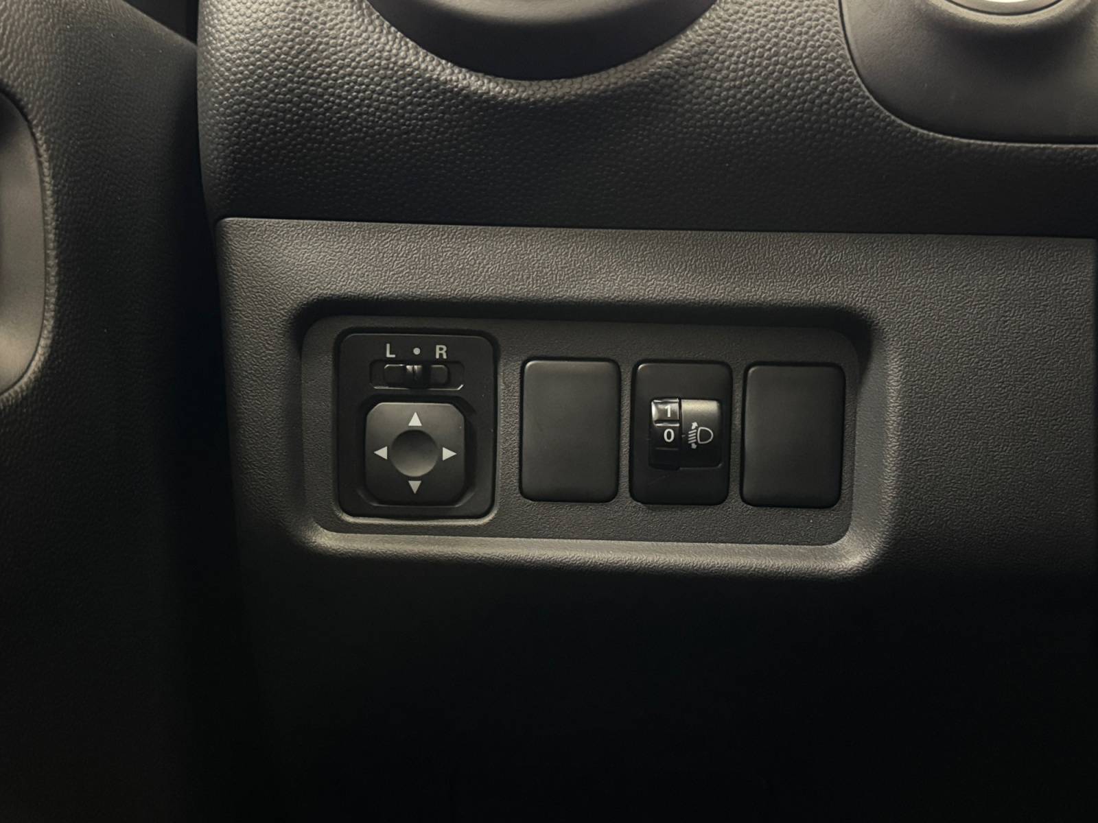 Image Mitsubishi SPACE STAR 1.2 MIVEC 71ch CVT AS&G Red Line Edition  