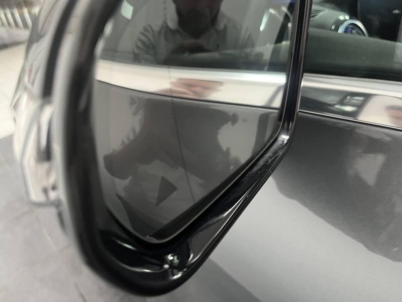 Image Mercedes-Benz CLASSE E COUPÉ Classe E 220 d 4MATIC AMG Line Coupé  Classe E Coupé 220 d 9G-Tronic 4-Matic AMG Line