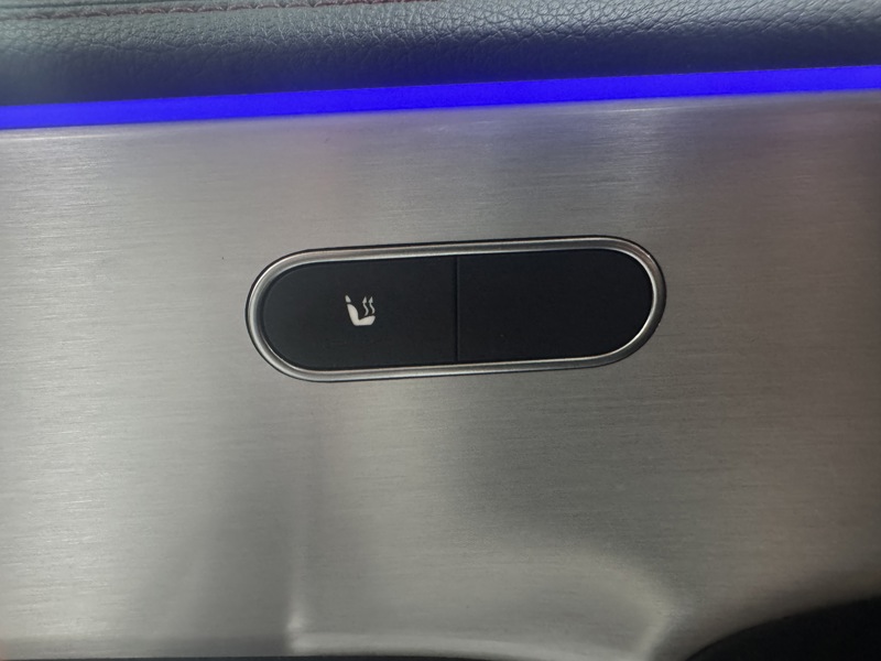 Image Mercedes-Benz CLA SHOOTING BRAKE CLA 200 d Shooting Brake AMG Line  