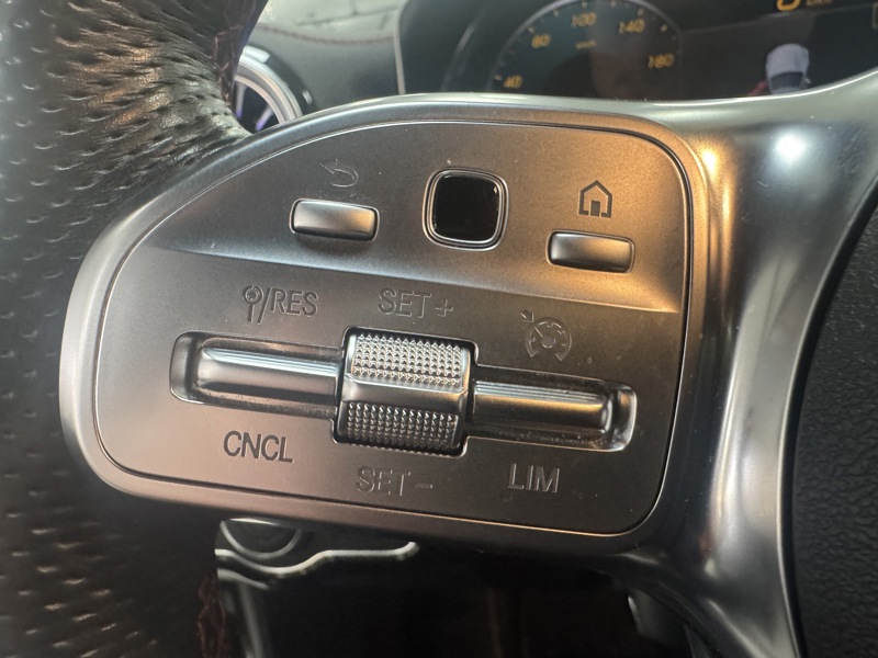 Image Mercedes-Benz CLA SHOOTING BRAKE CLA 200 d Shooting Brake AMG Line  