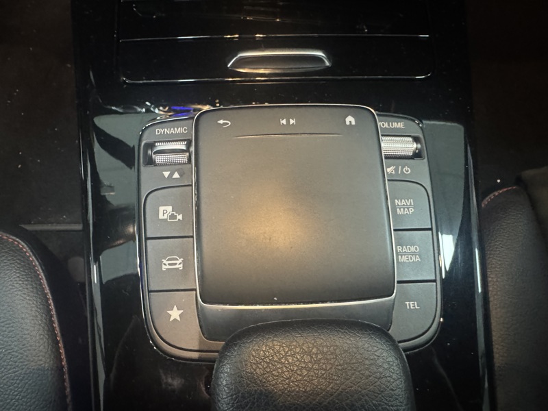 Image Mercedes-Benz CLA SHOOTING BRAKE CLA 200 d Shooting Brake AMG Line  