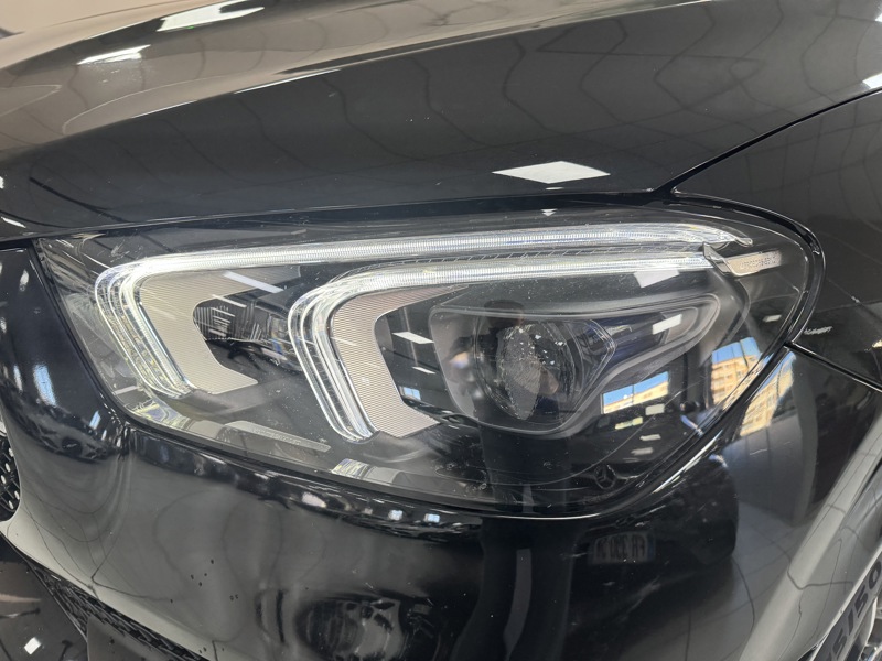 Image Mercedes-Benz GLE 350 d 4MATIC AMG Line  