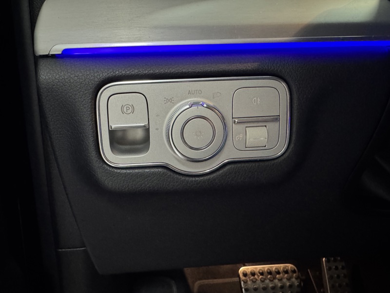 Image Mercedes-Benz GLE 350 d 4MATIC AMG Line  