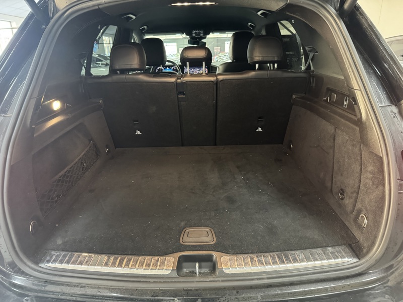 Image Mercedes-Benz GLE 350 d 4MATIC AMG Line  