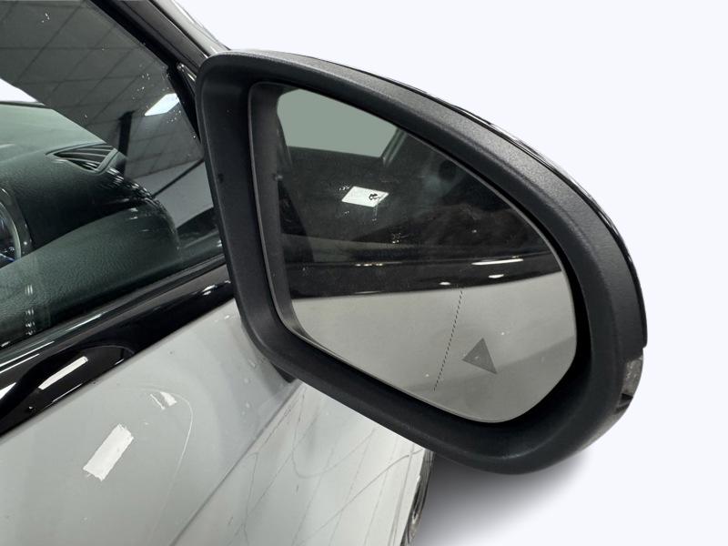 Image Mercedes-Benz CLASSE A 180 AMG Line  