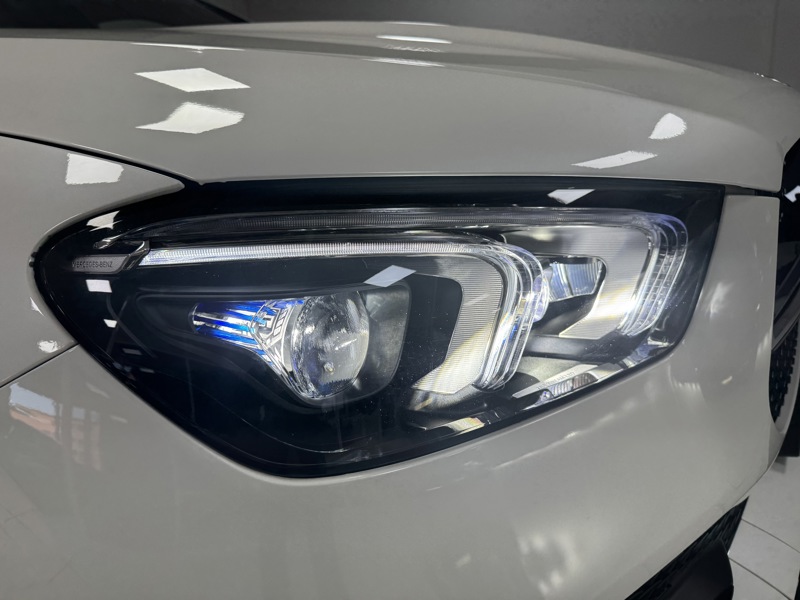 Image Mercedes-Benz GLE COUPÉ GLE 350 de 4MATIC AMG Line Coupé  