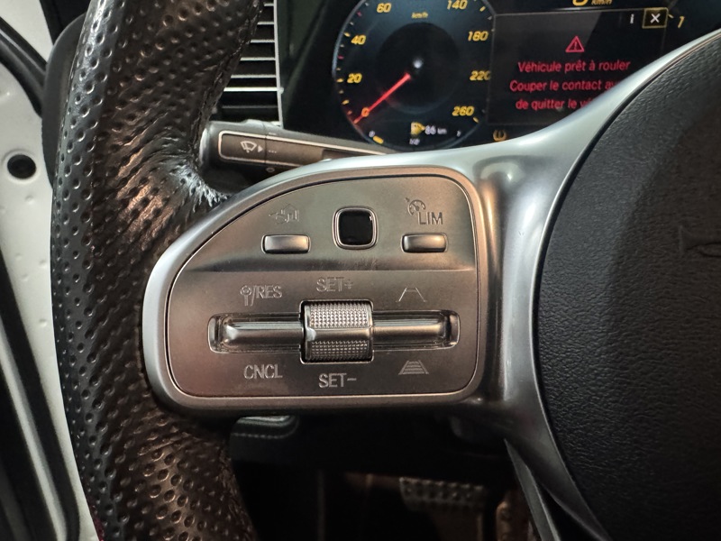 Image Mercedes-Benz GLE COUPÉ GLE 350 de 4MATIC AMG Line Coupé  