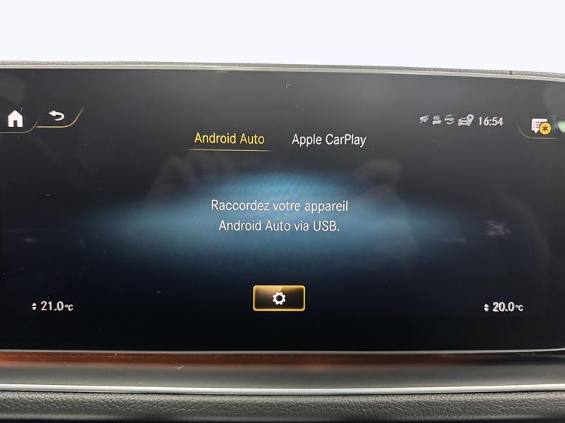 Image Mercedes-Benz GLE COUPÉ GLE 350 de 4MATIC AMG Line Coupé  